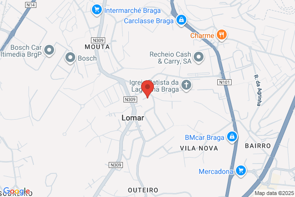 Europrotec-Material De Higiene E Seguran`no Trabalho Unipessoal lda