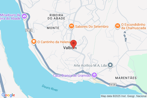 Farméa Do Monte