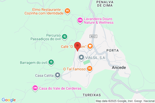 Gabinete De Contabilidade Guedes Lda