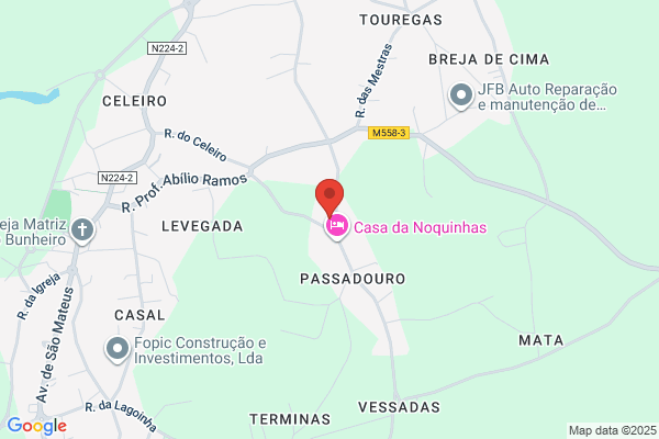 Garrido Representações Lda,j