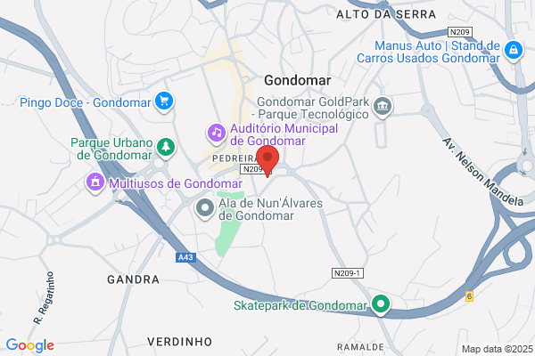 Herméo A Alves Madureira