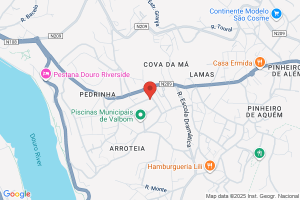 Ideia Principal Unipessoal Lda