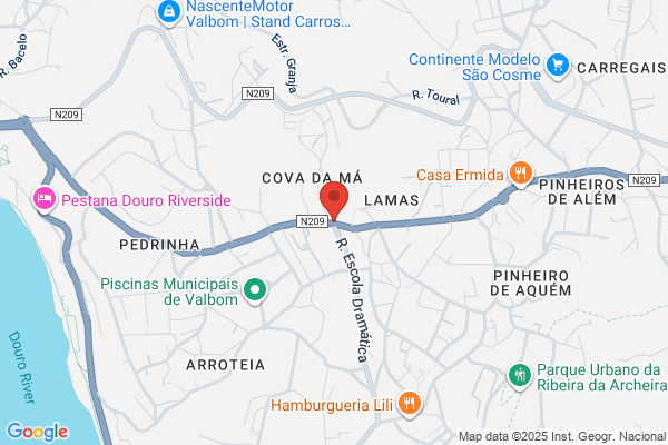 Josalmeida Cabeleireiros