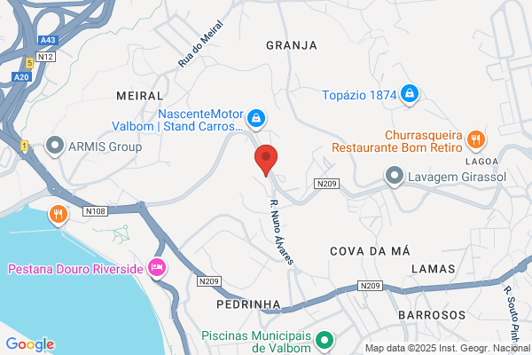 Lavlimpar-Sociedade De Lavandarias E Limpezas Lda