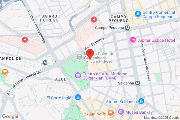 Os Melhores Amigos Lda.