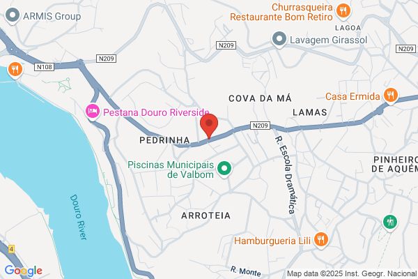 Pa Nova-Indústria De Panificação Lda