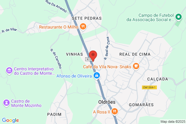 Agostinho C Ferreira Mota