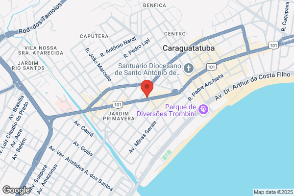 Cabeleireiros Magalhs