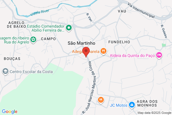 Caetano Agostinho M Almeida