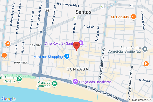 Garagem Gonzaga