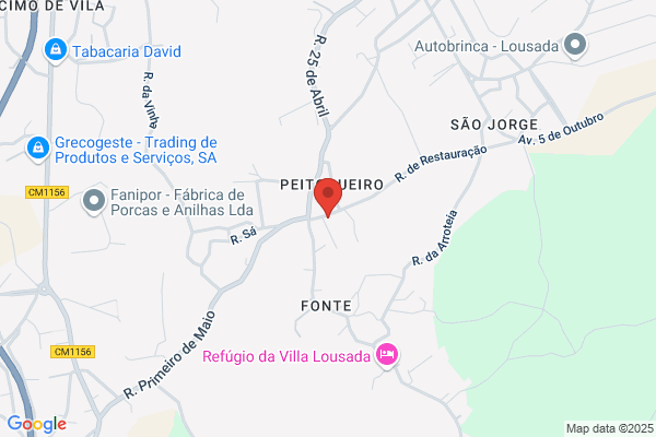 Magalhs & Teixeira Lda