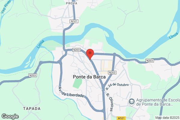 Pacosvest-Comãio De Pronto A Vestir Lda