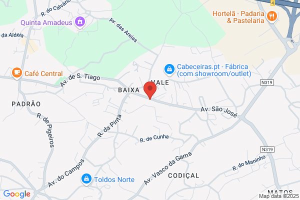 Panificaï O Forno E Moinho Unipessoal Lda