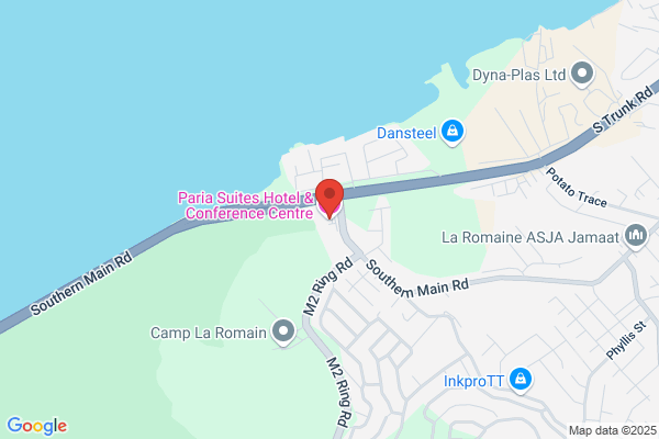Paria Castelàcepeda
