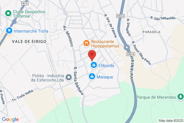 Salàcabeleireiros Femininóimo Lda