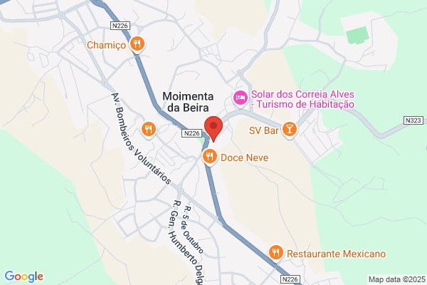 Antonina Gonçalinho Unipessoal Lda