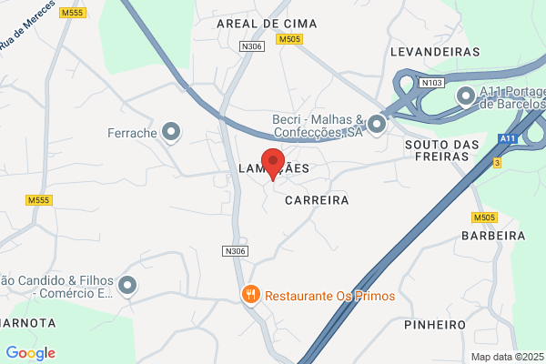 Carvicor-Estamparia E Confeciao Textil. Lda