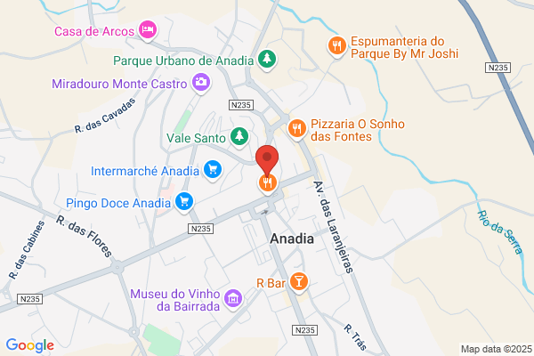 Halcon Viagens E Turismo