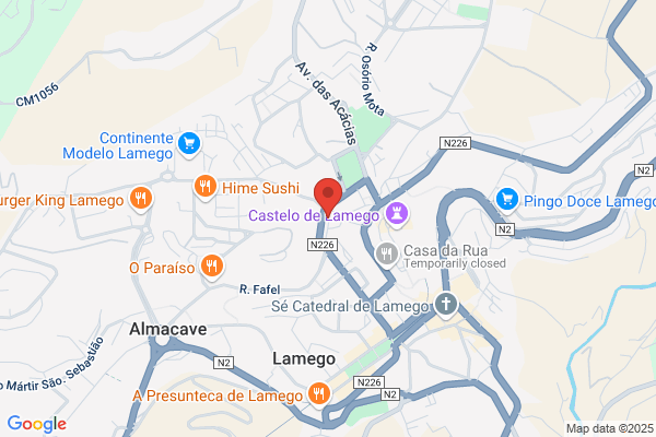 Mafiosa Pizzaria E Grill Lda