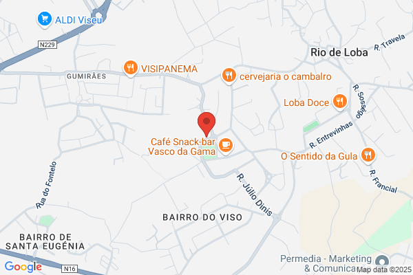 Presmac-Assistência Técnica,peritagens E Avaliações Agrícolas Lda