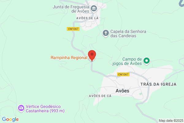 Restaurante Rampa