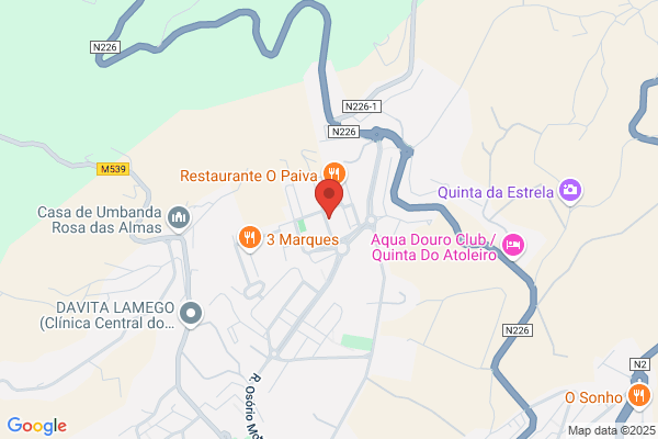 Rádio Douro Sul