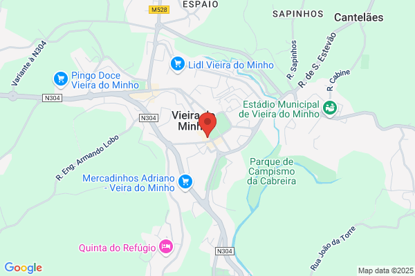 Turilamego-Agencia De Viagens E Turismo. Lda