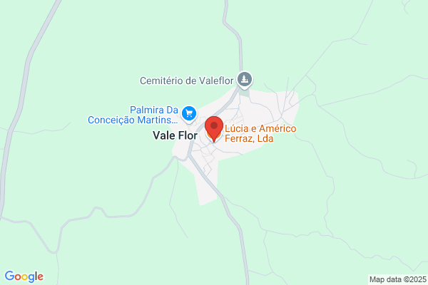 Vila Ferraz