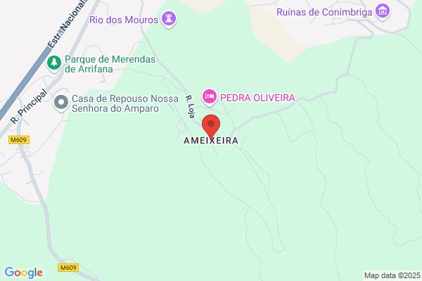 Antanio Maria Morais Ferreira