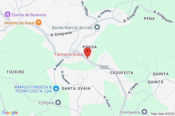 Farmácia Graça