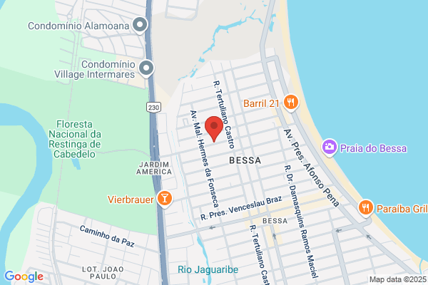 Fòica De Cadeiras Bessa