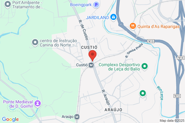 Fòica De Estofos Pr-Paulo Robi