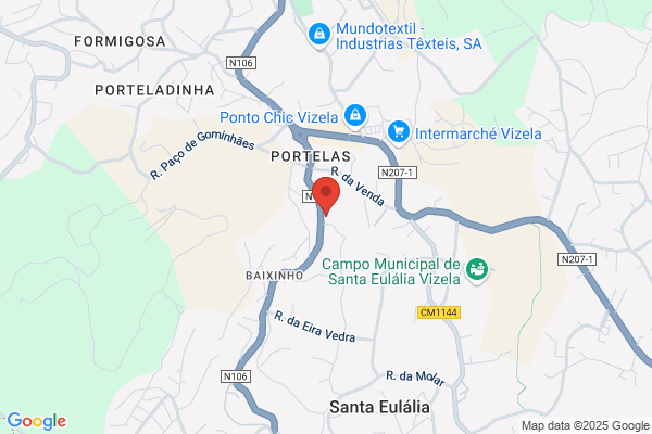 Gabarmóveis-Indústria De Mobiliário Lda