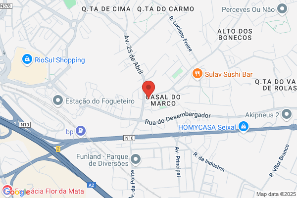 Lenda Mobiliéo Lda