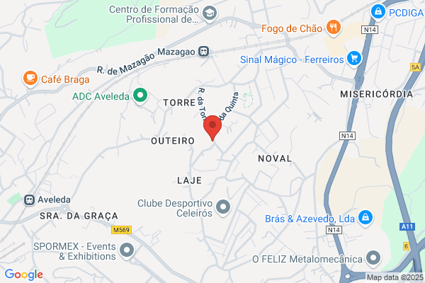 Profato-Empresa De Confeciåes. Lda