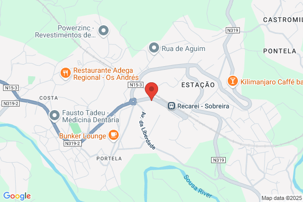 Centinfor-Centro De Informatica E Contabilidade. Lda