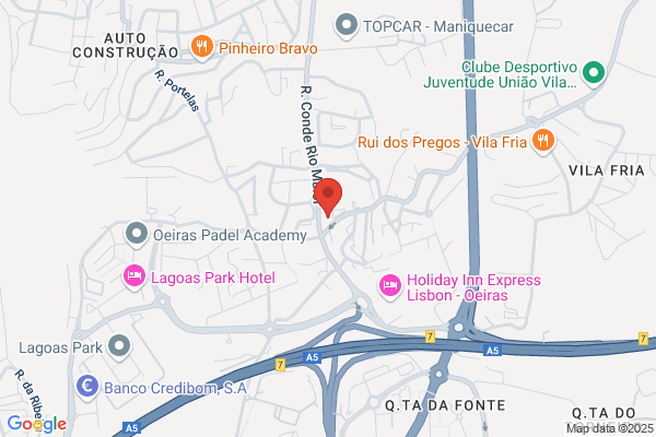 Vetor Manuel Pereira Coentro