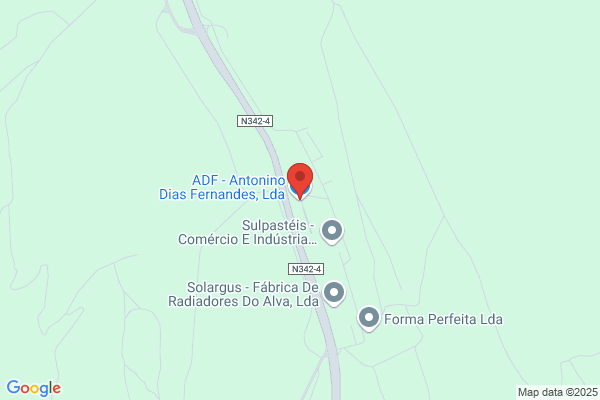 Afa-A Fernandes. Lda