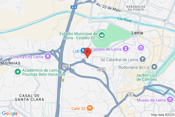 Beclape-Boa Construiao De Predios. Lda
