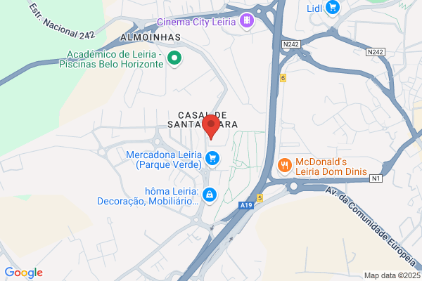 Lepe-Empresa Portuguesa De Embalagem. Sa