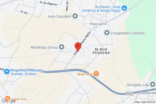 Moliporex-Moldes Portugueses. Importaiao E Exportaiao. Lda