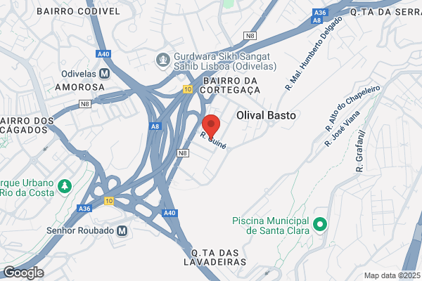 Antao E Bajanca-Contabilidade E Serviios. Lda