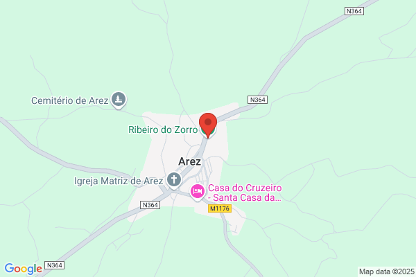 Anto R Fernandes Zorro