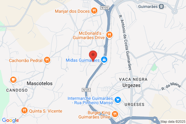Cabeleireiro Unisexo Susana