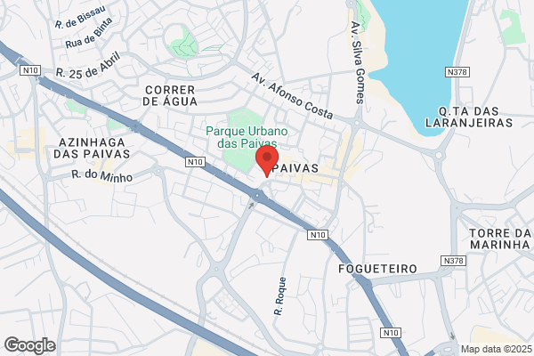 Cartario Notarial Do Seixal