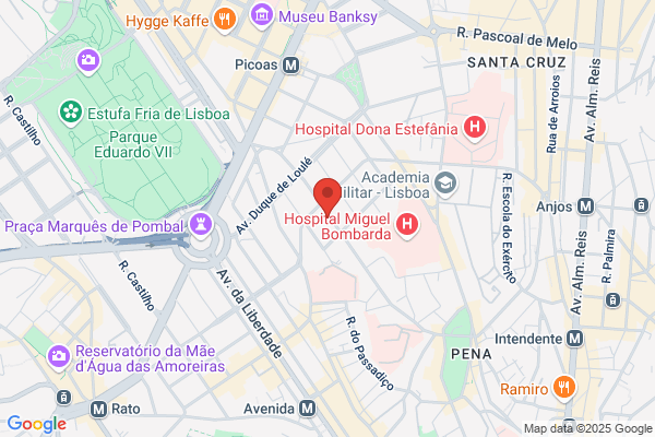 Livraria Alcala-Livraria Espanhola. Lda