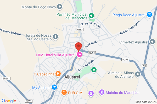 Farmácia Pereira