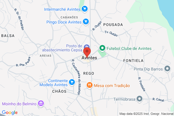 Farméa Dias