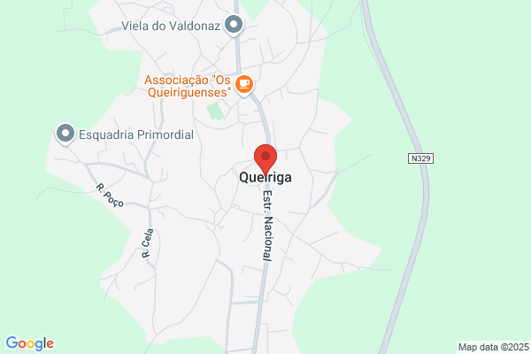 Gréca Mineira Lda