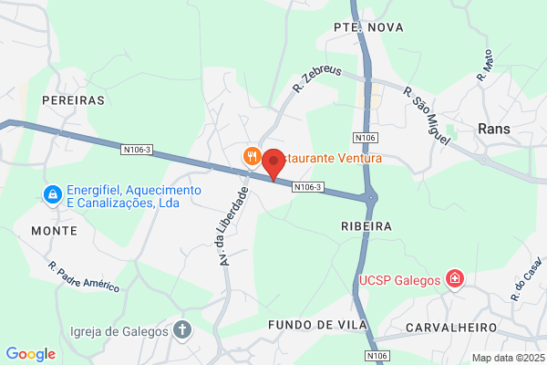 Oficina Mecéca Irmó Bento Lda